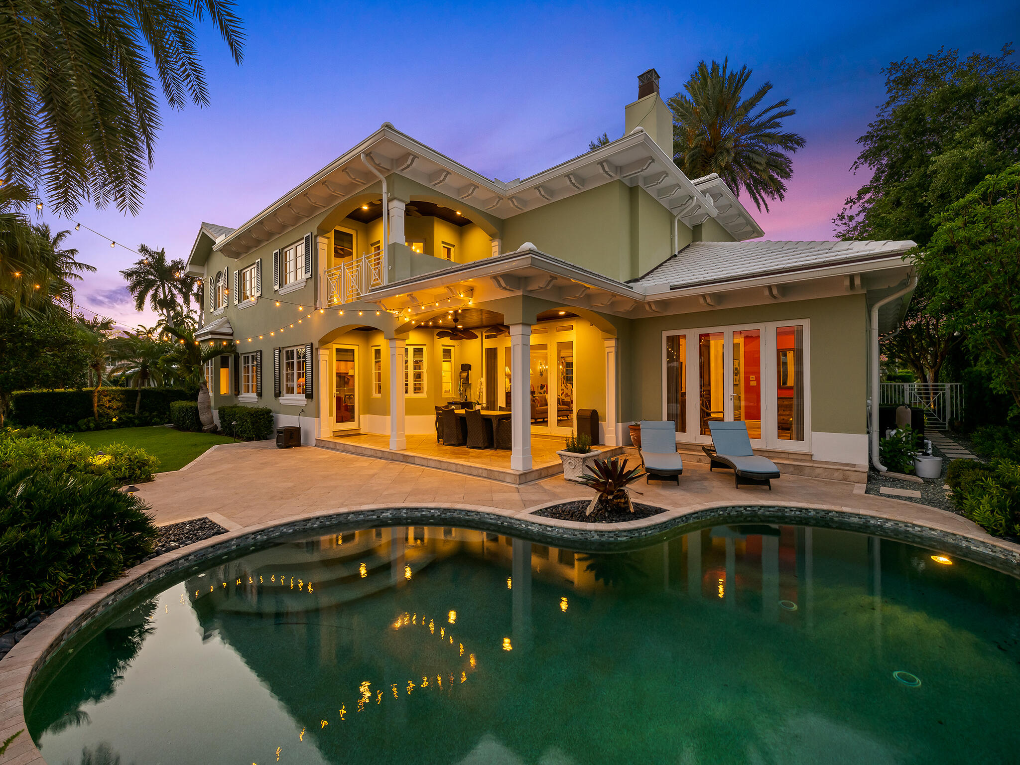 CORAL RIDGE - Residential