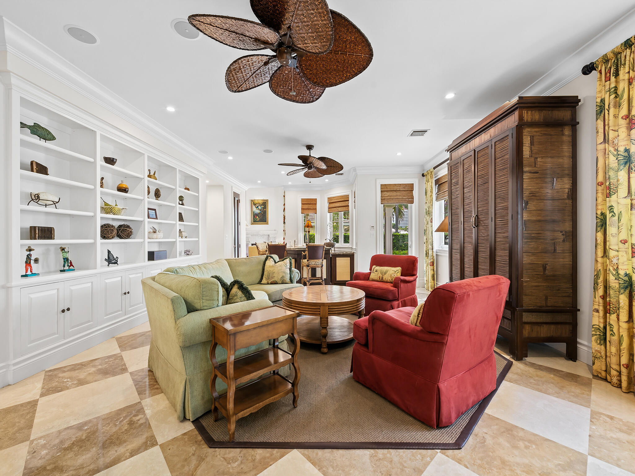 CORAL RIDGE - Residential