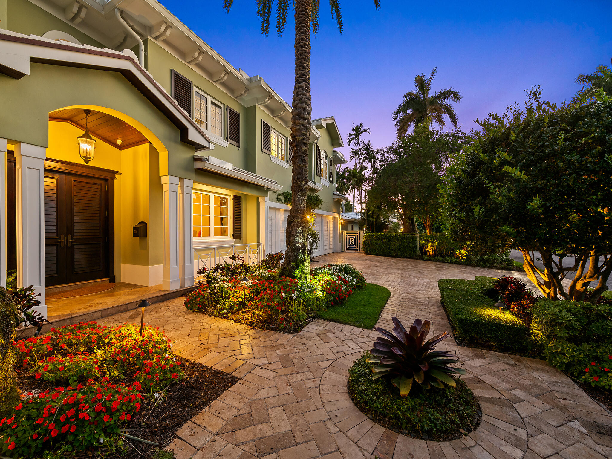 CORAL RIDGE - Residential
