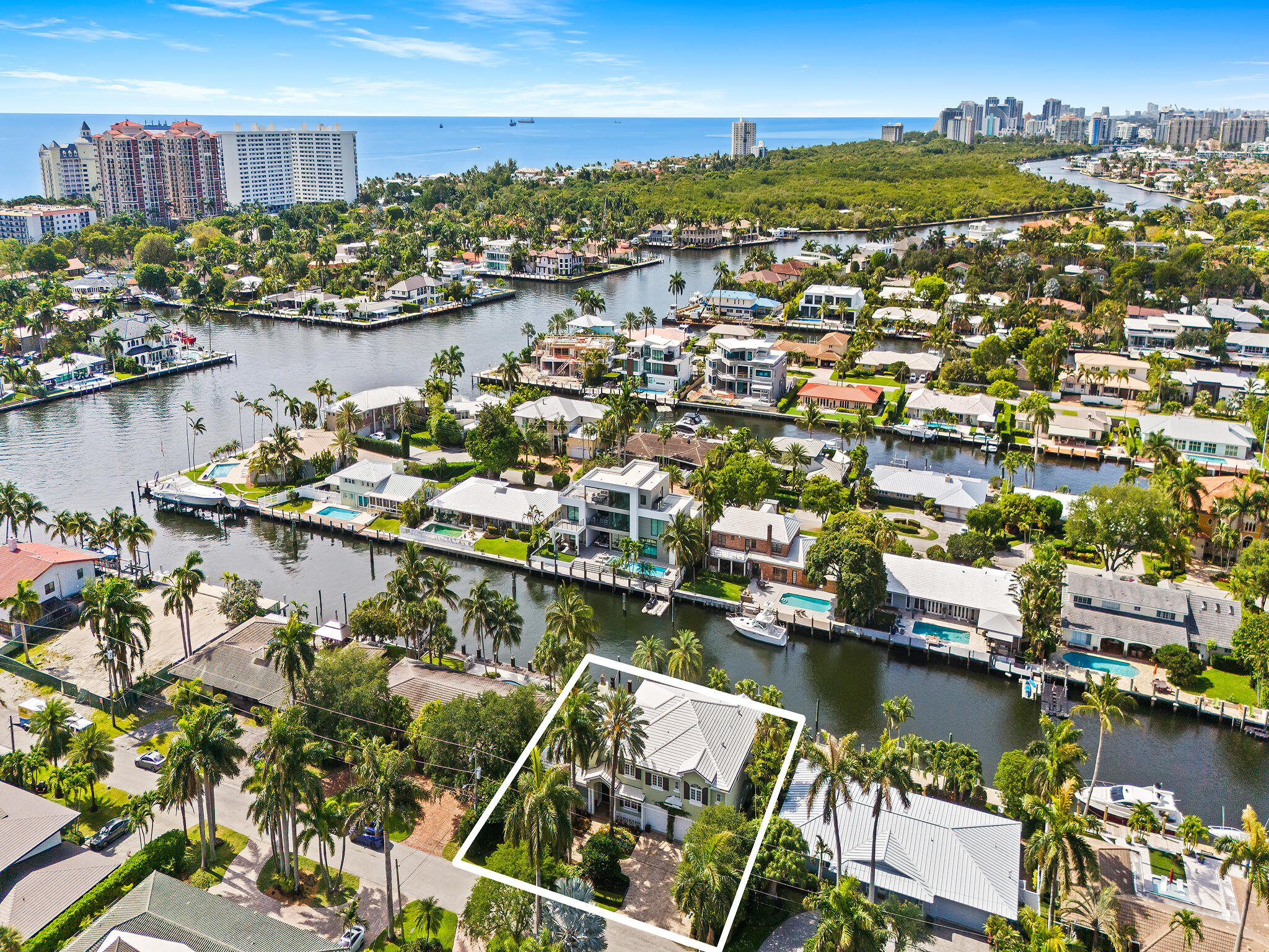 CORAL RIDGE - Residential