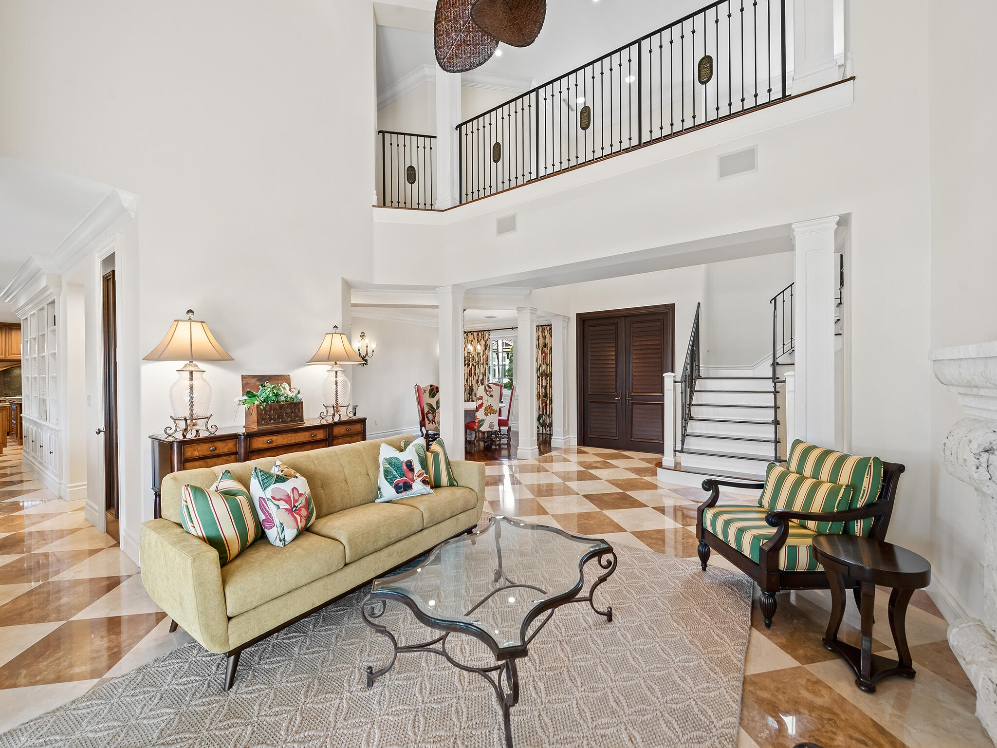 CORAL RIDGE - Residential