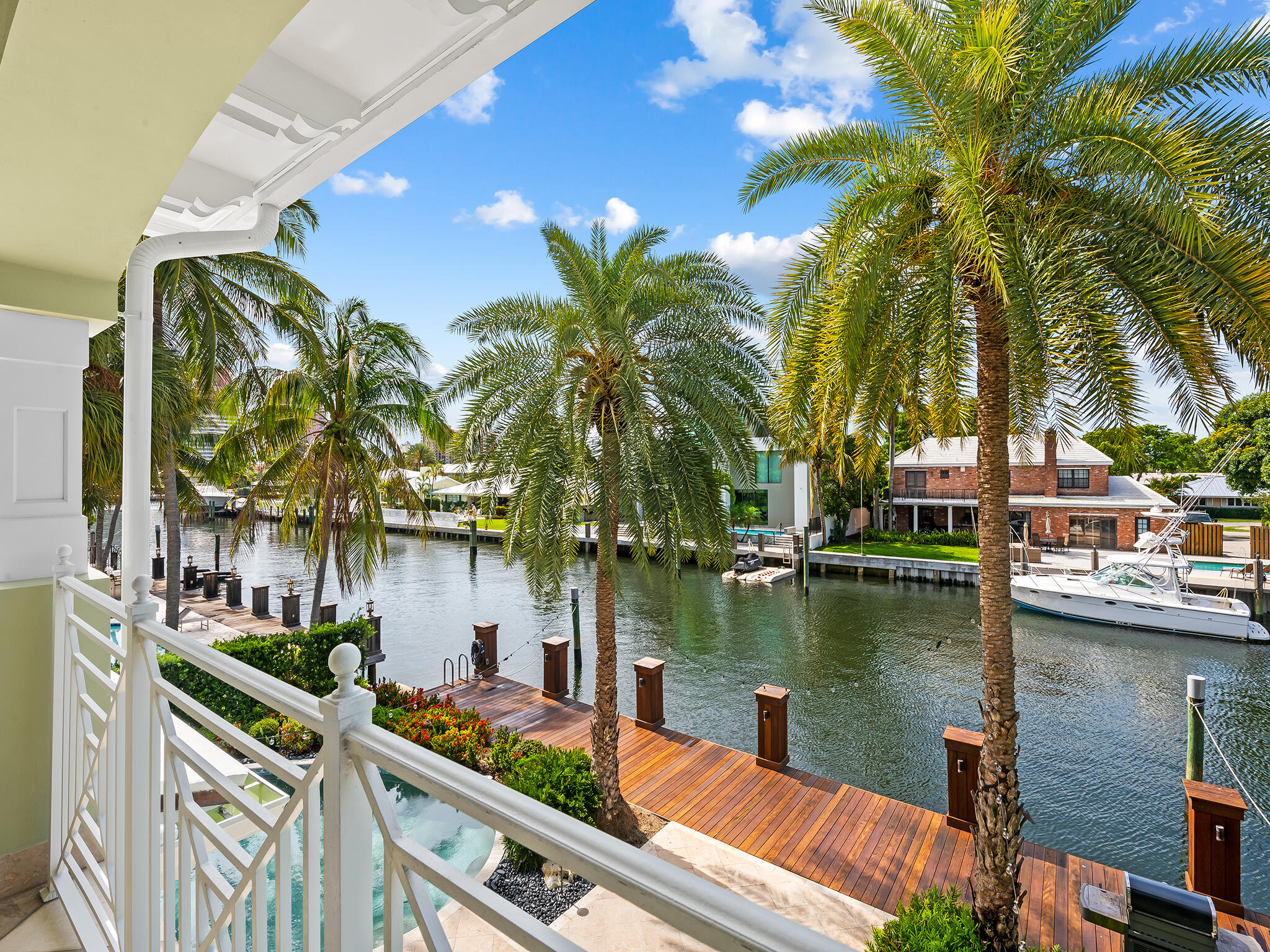 CORAL RIDGE - Residential