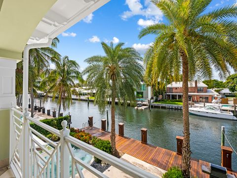 Tiny photo for 2856 NE 25th Street, Fort Lauderdale, FL 33305 (MLS # B26029480)