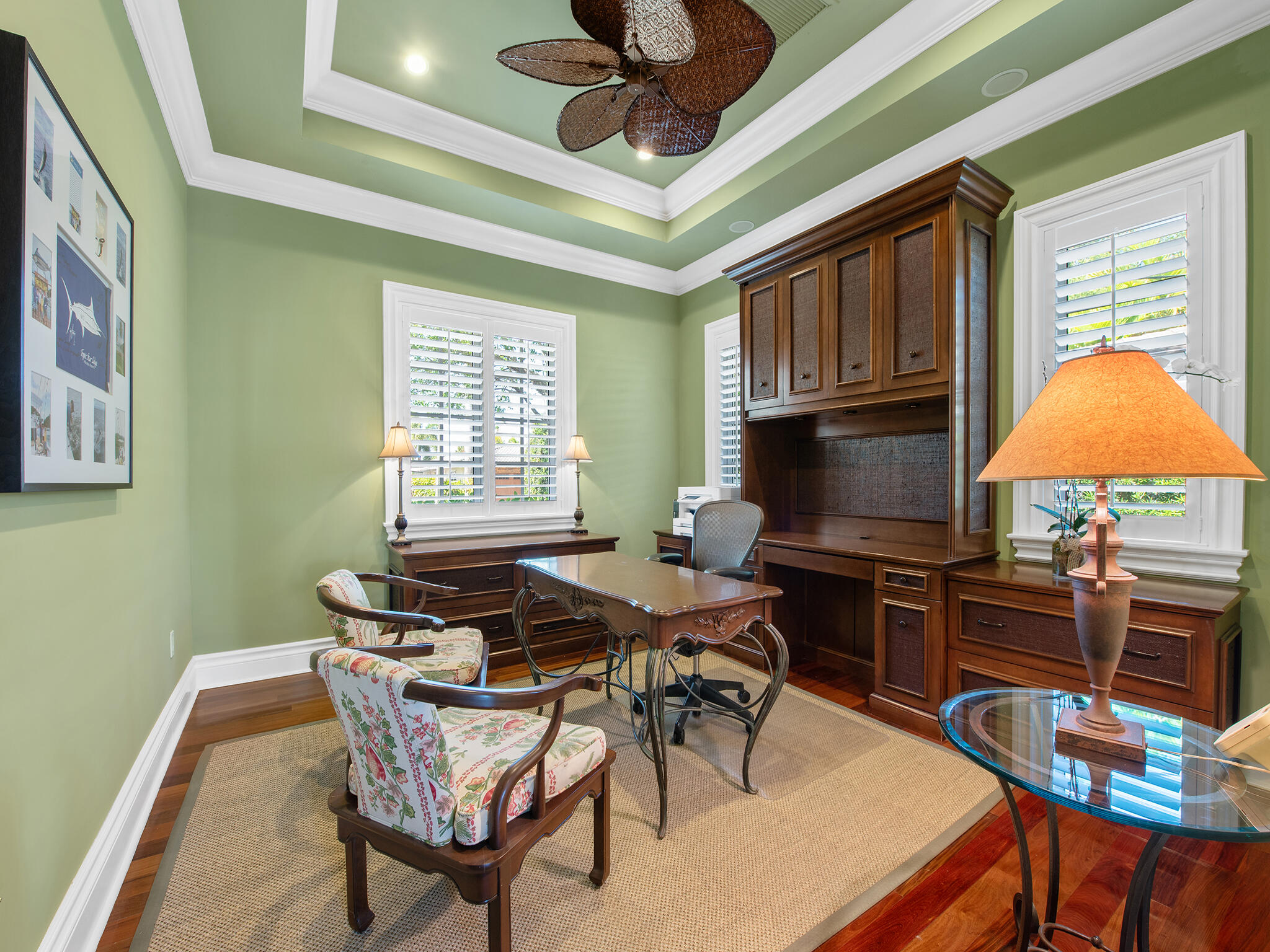 CORAL RIDGE - Residential
