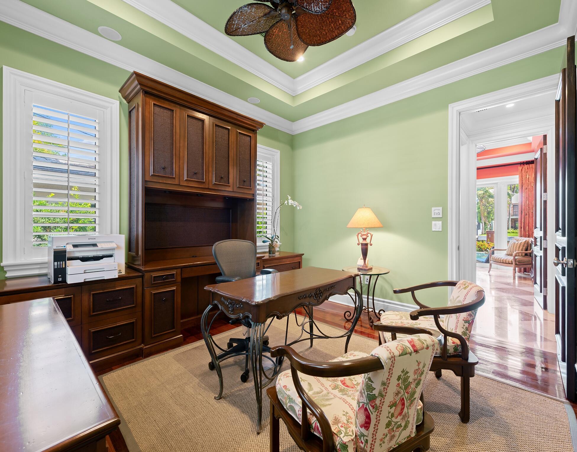CORAL RIDGE - Residential
