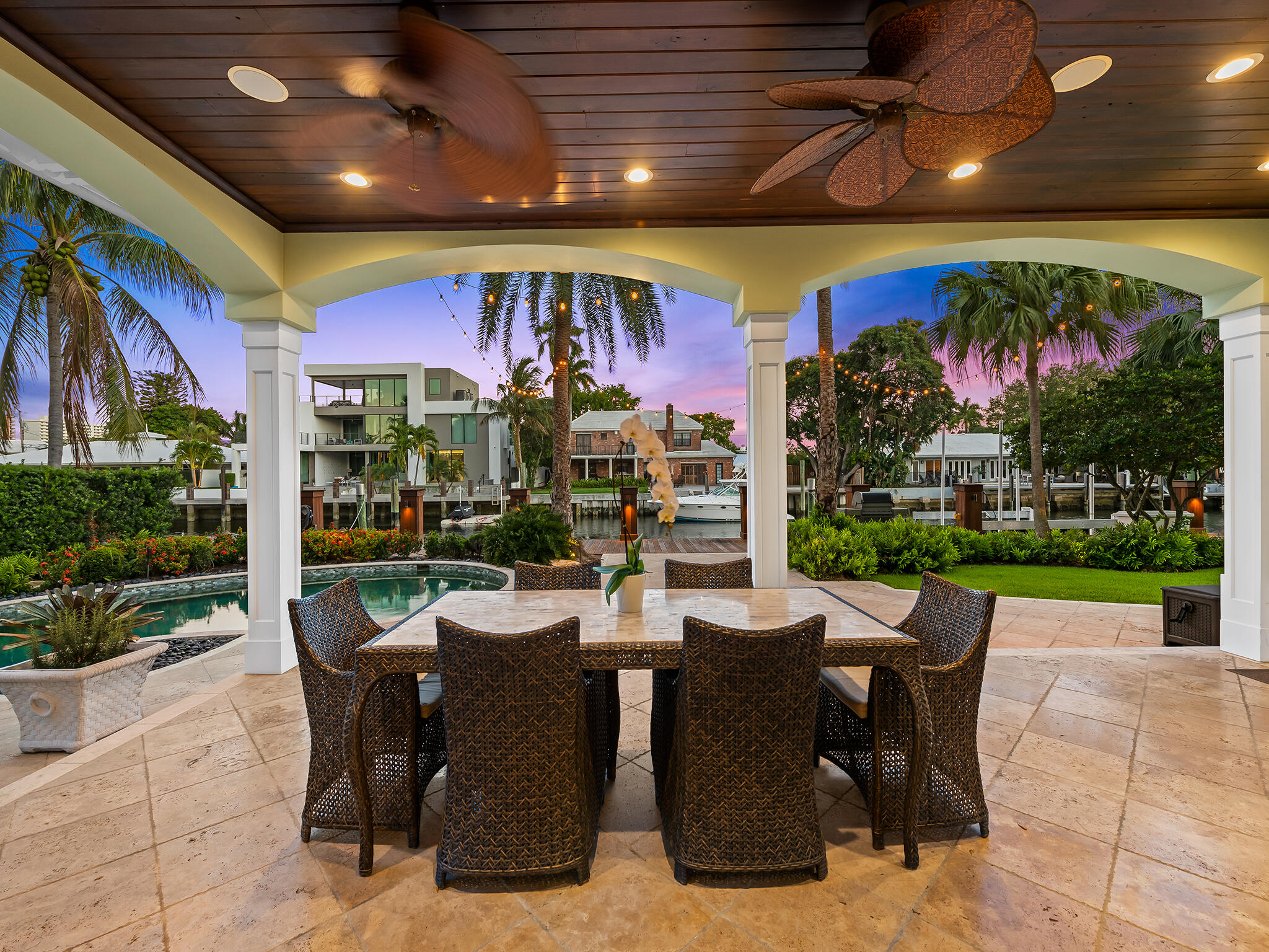 CORAL RIDGE - Residential