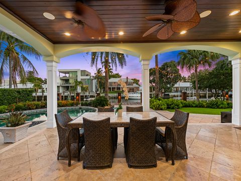 Tiny photo for 2856 NE 25th Street, Fort Lauderdale, FL 33305 (MLS # B26029480)