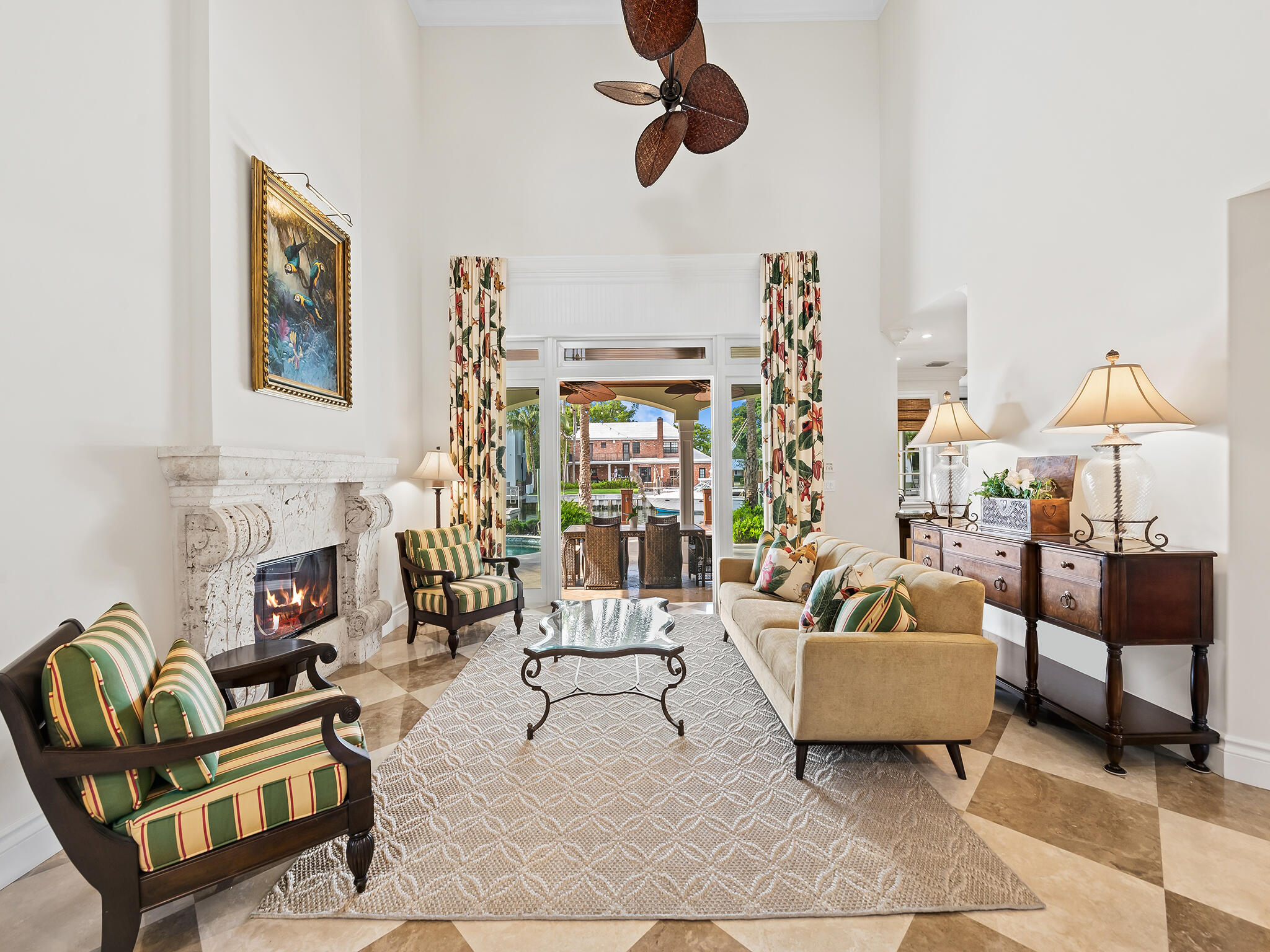 CORAL RIDGE - Residential