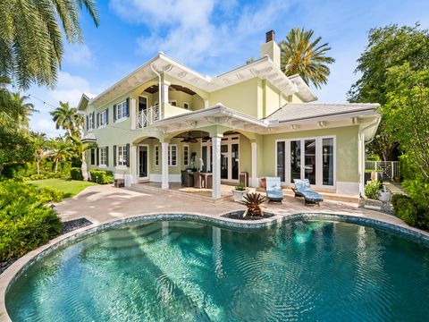 Tiny photo for 2856 NE 25th Street, Fort Lauderdale, FL 33305 (MLS # B26029480)