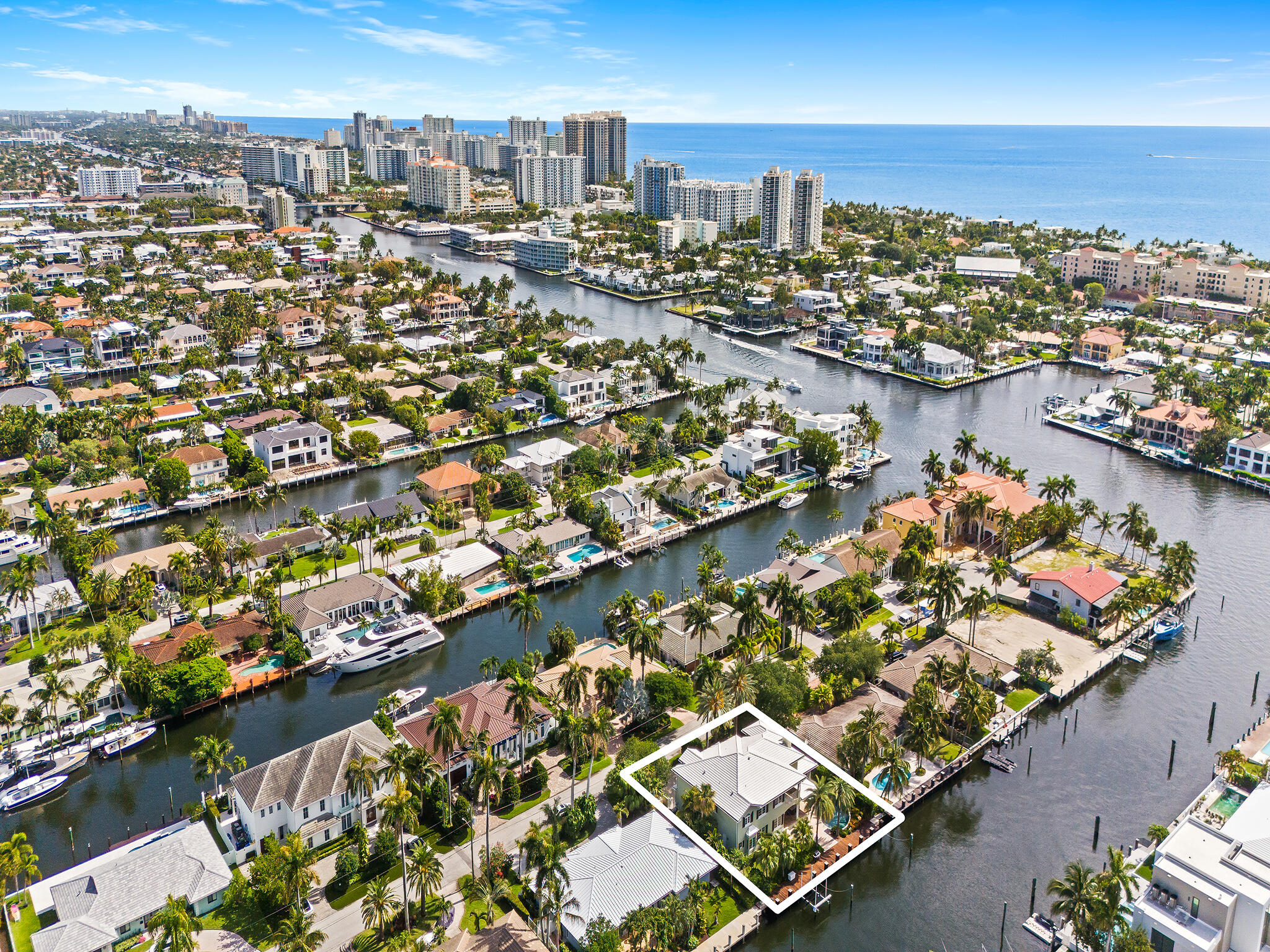 CORAL RIDGE - Residential