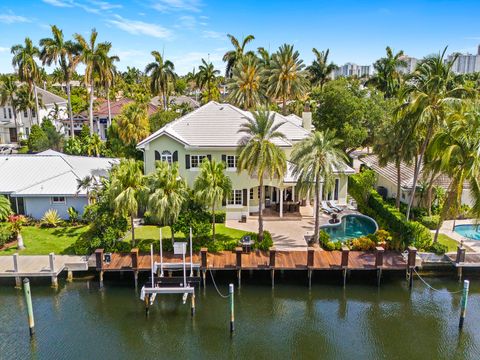Tiny photo for 2856 NE 25th Street, Fort Lauderdale, FL 33305 (MLS # B26029480)