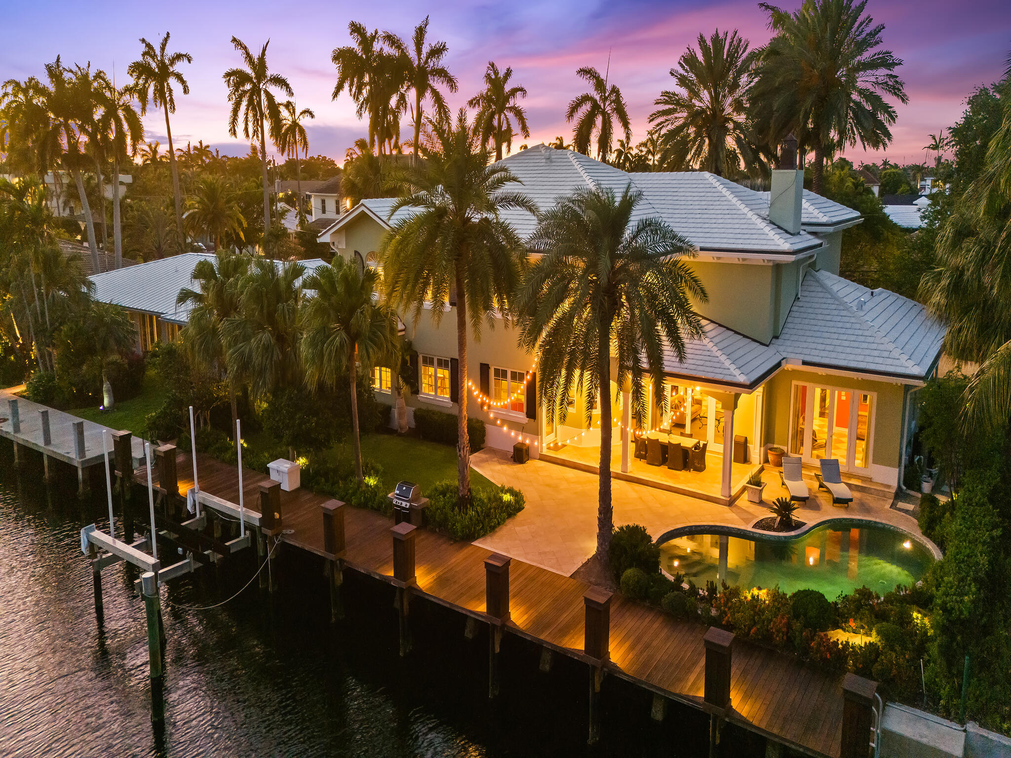 CORAL RIDGE - Residential