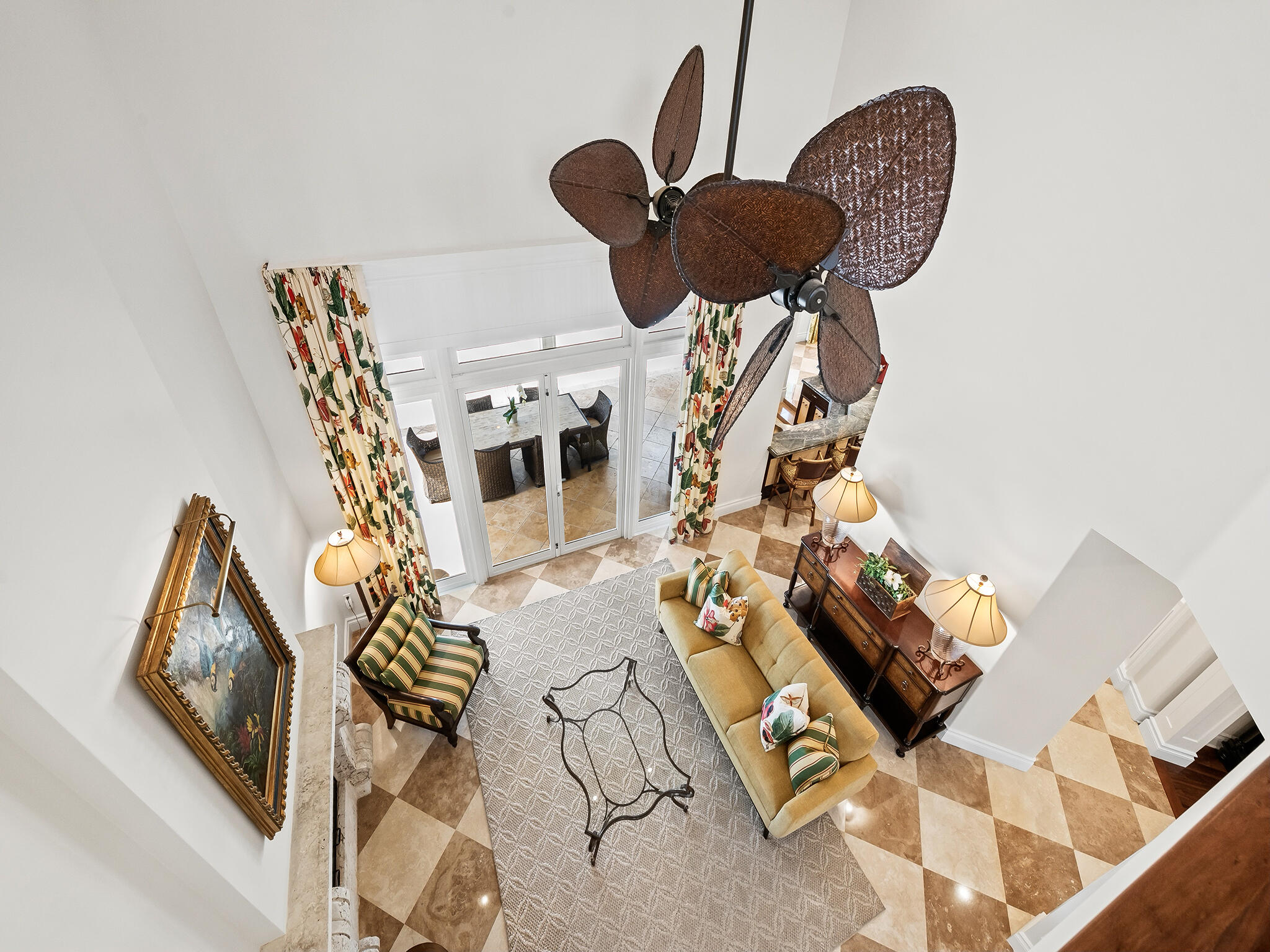 CORAL RIDGE - Residential