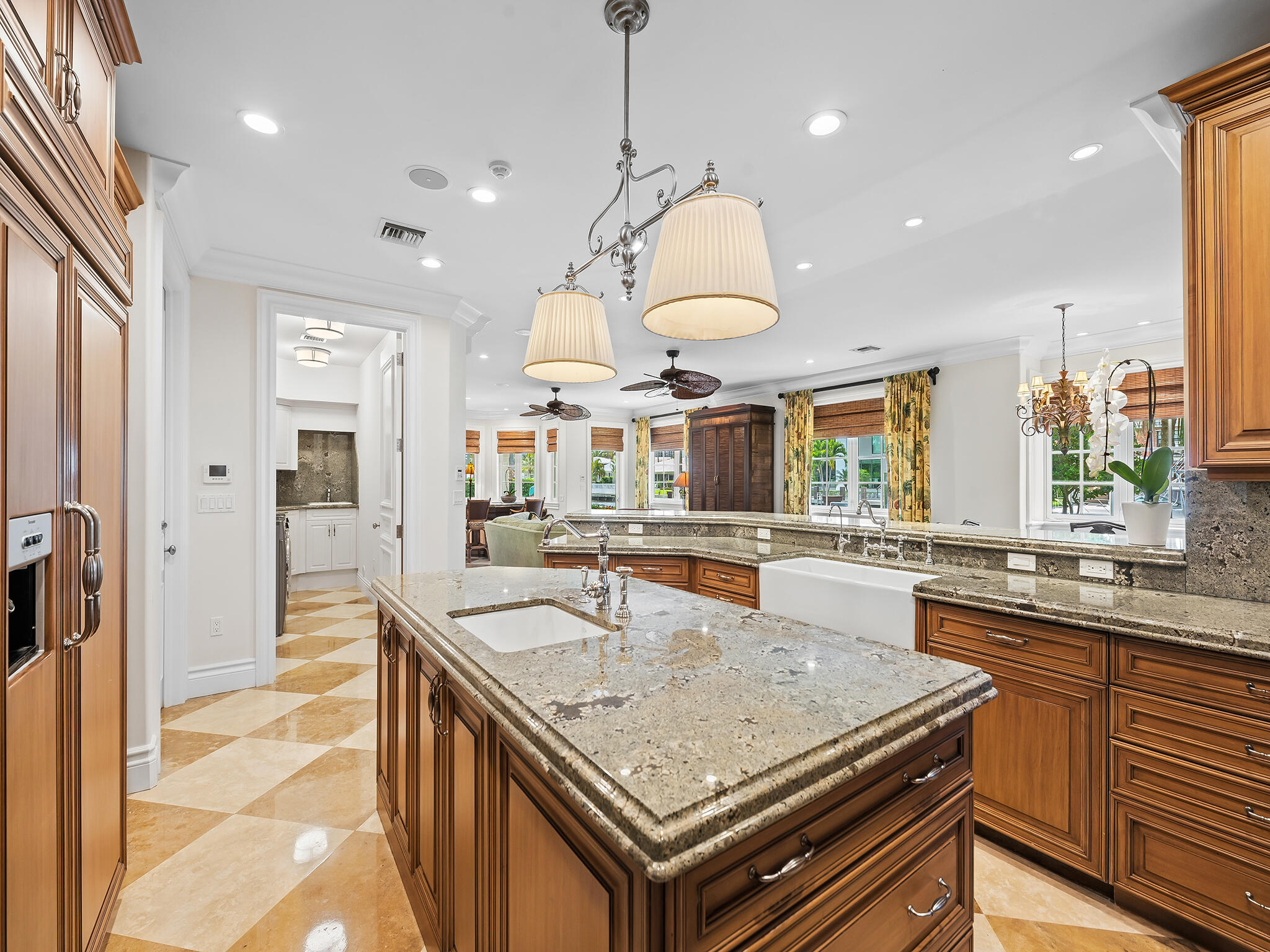 CORAL RIDGE - Residential