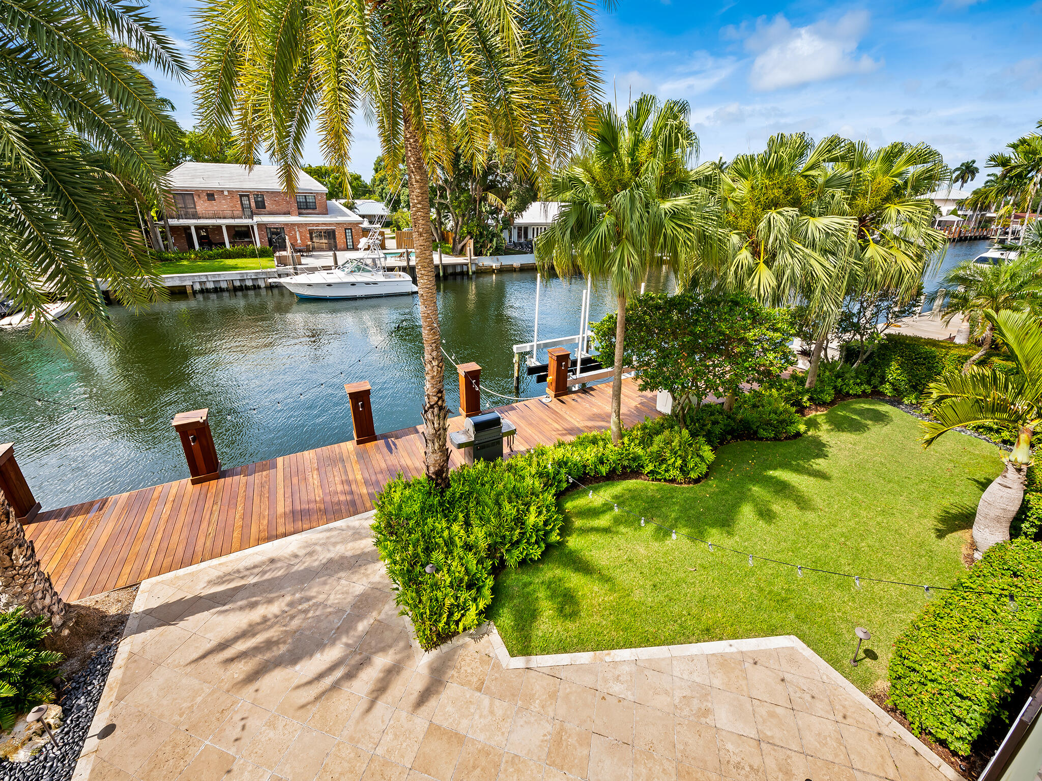 CORAL RIDGE - Residential