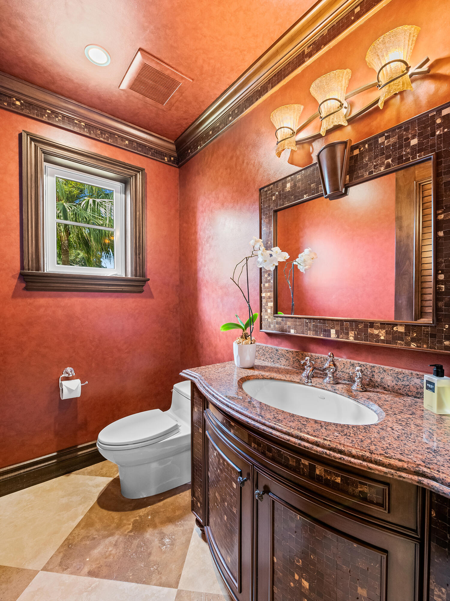CORAL RIDGE - Residential