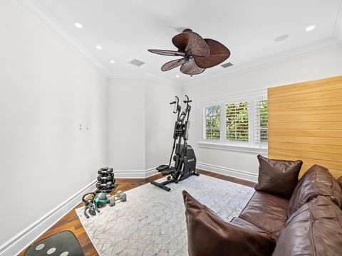 Tiny photo for 2856 NE 25th Street, Fort Lauderdale, FL 33305 (MLS # B26029480)