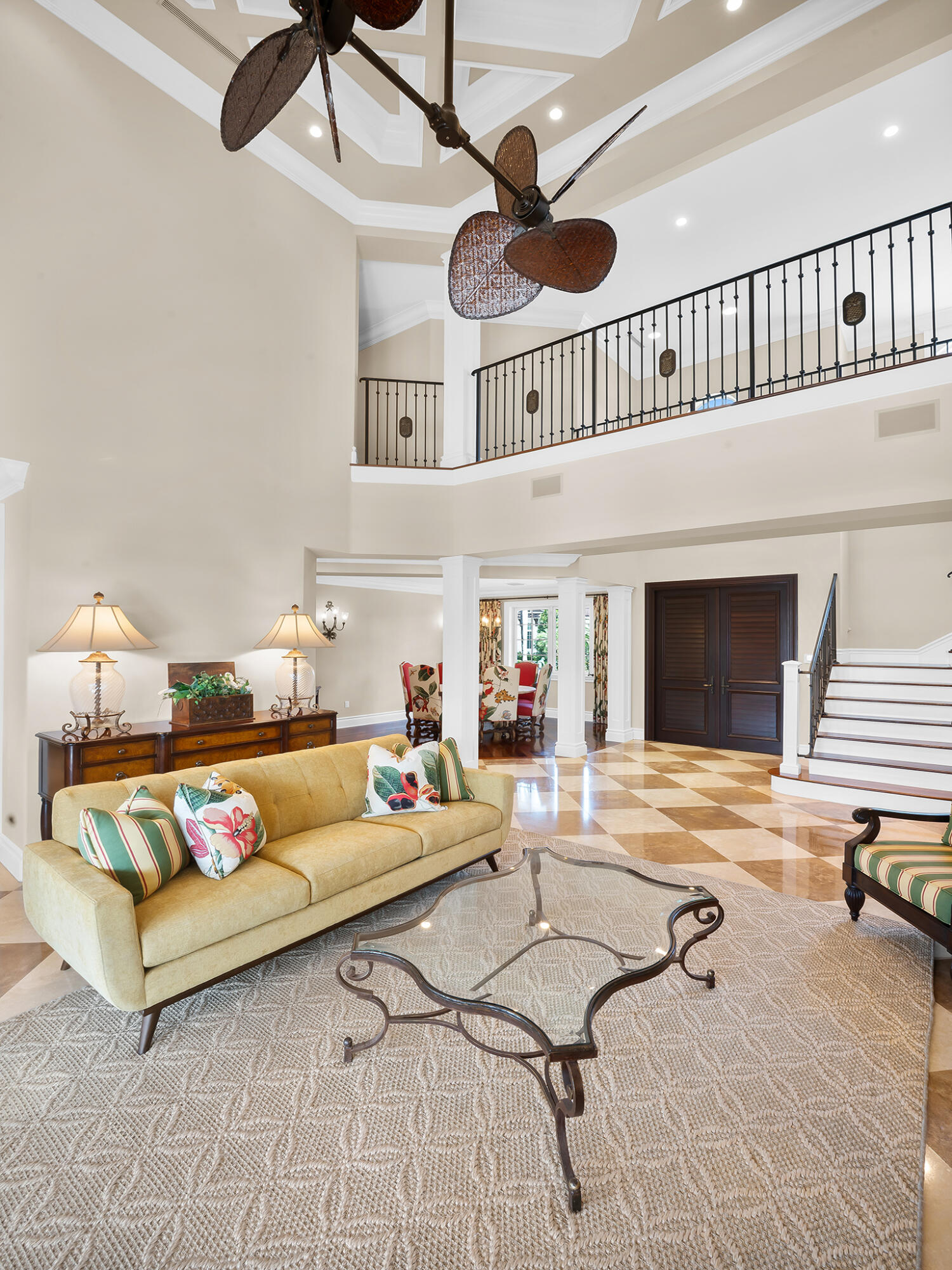 CORAL RIDGE - Residential