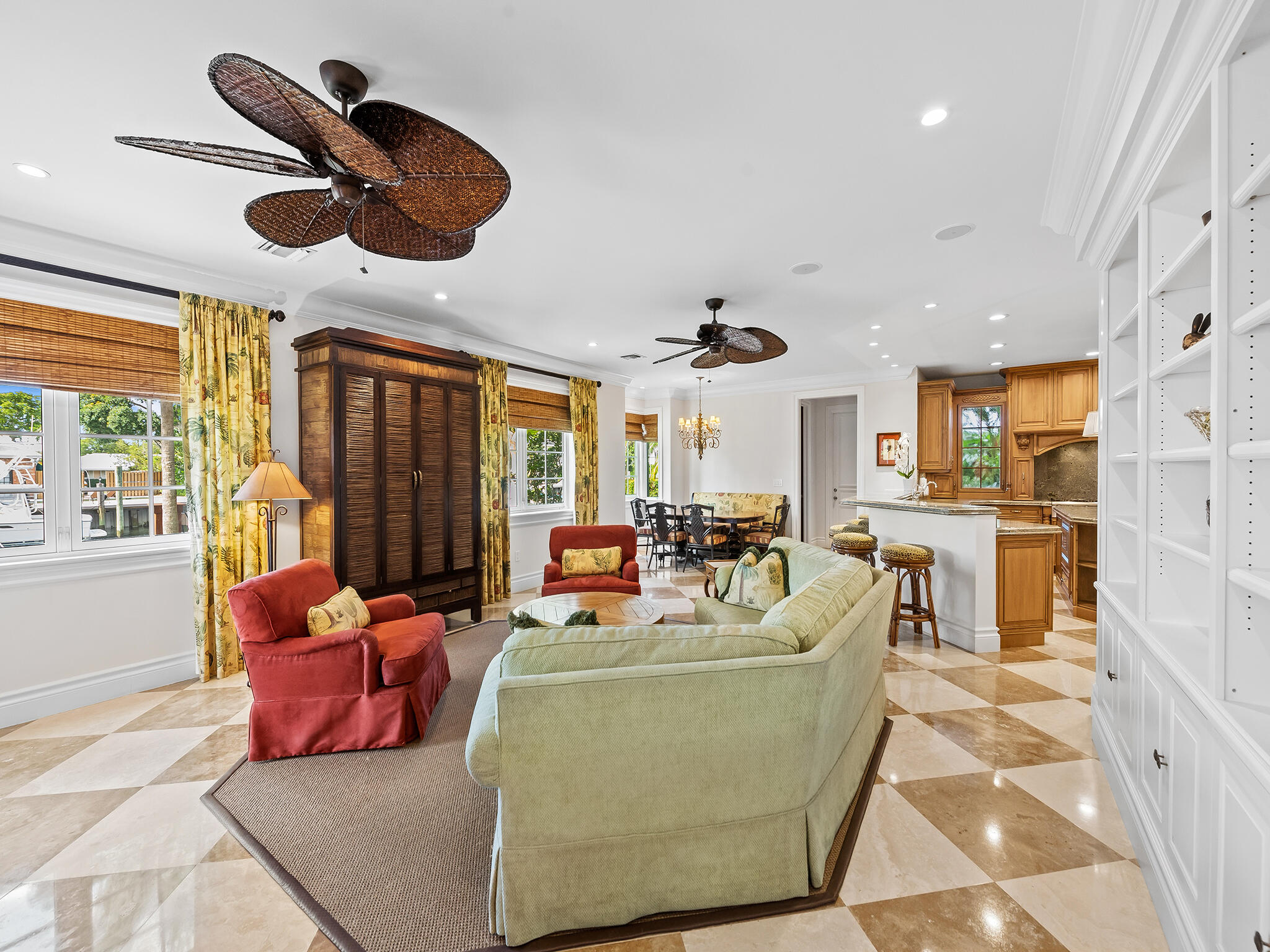 CORAL RIDGE - Residential