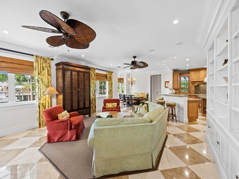 Tiny photo for 2856 NE 25th Street, Fort Lauderdale, FL 33305 (MLS # B26029480)