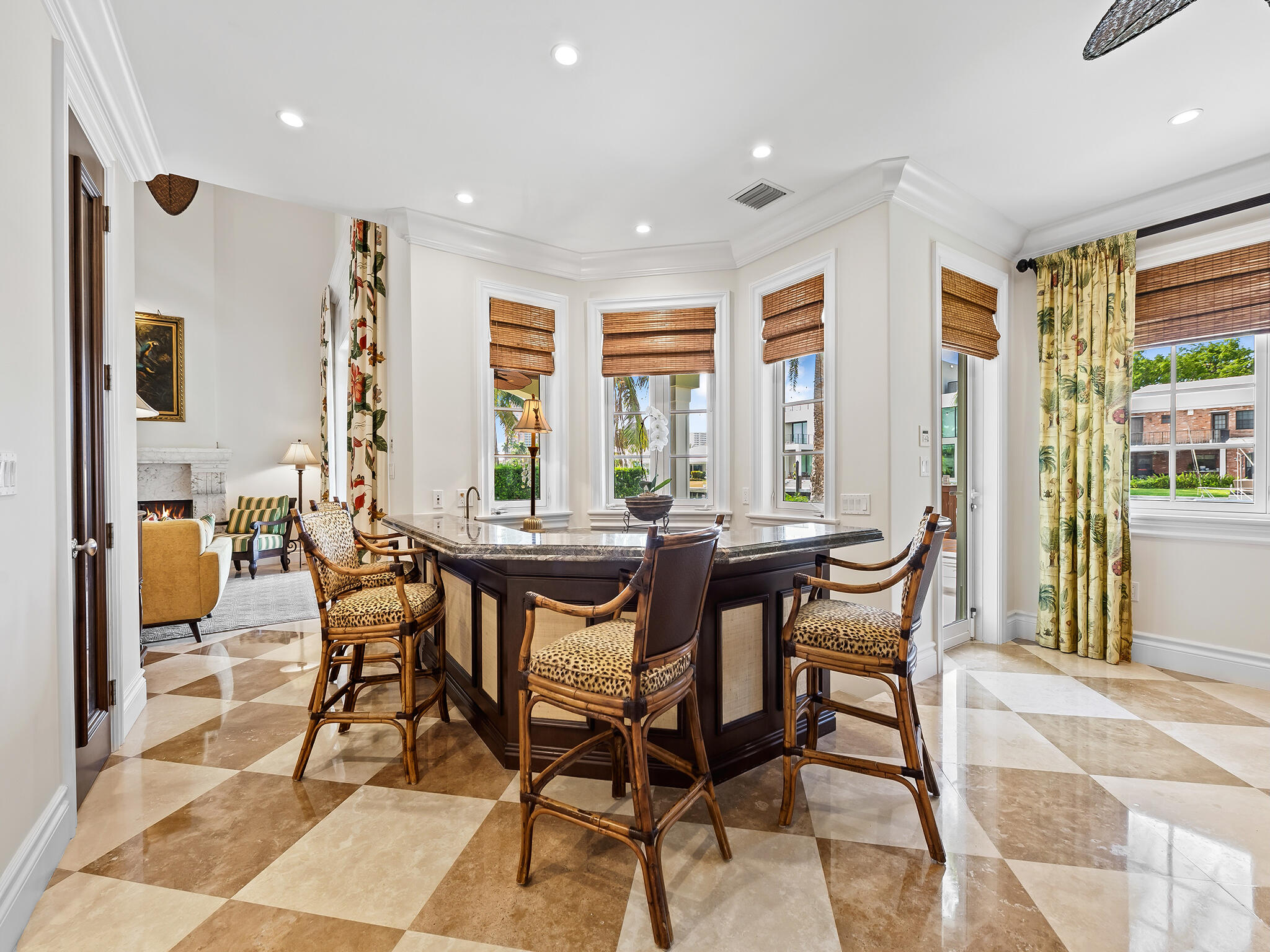 CORAL RIDGE - Residential