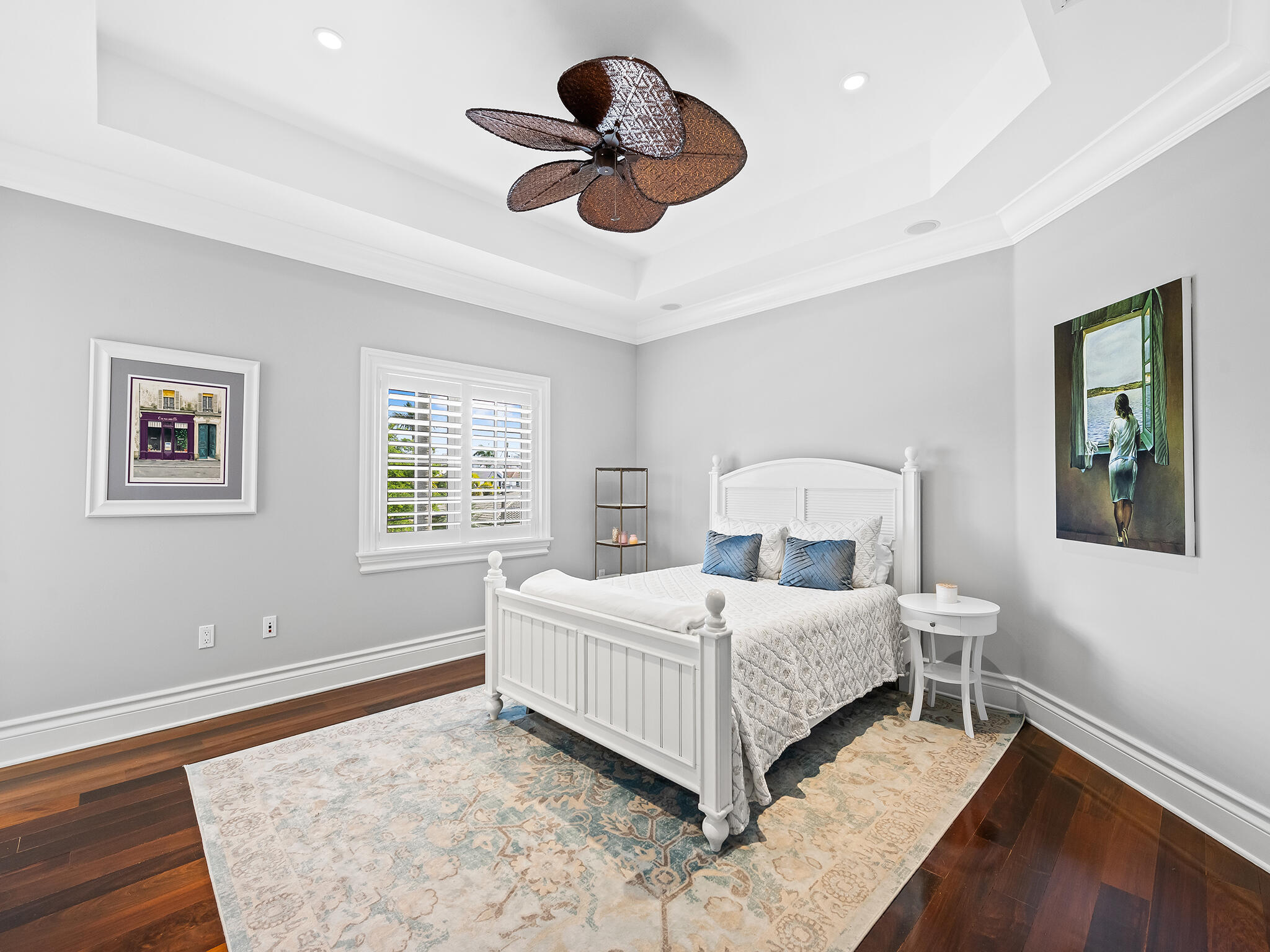 CORAL RIDGE - Residential