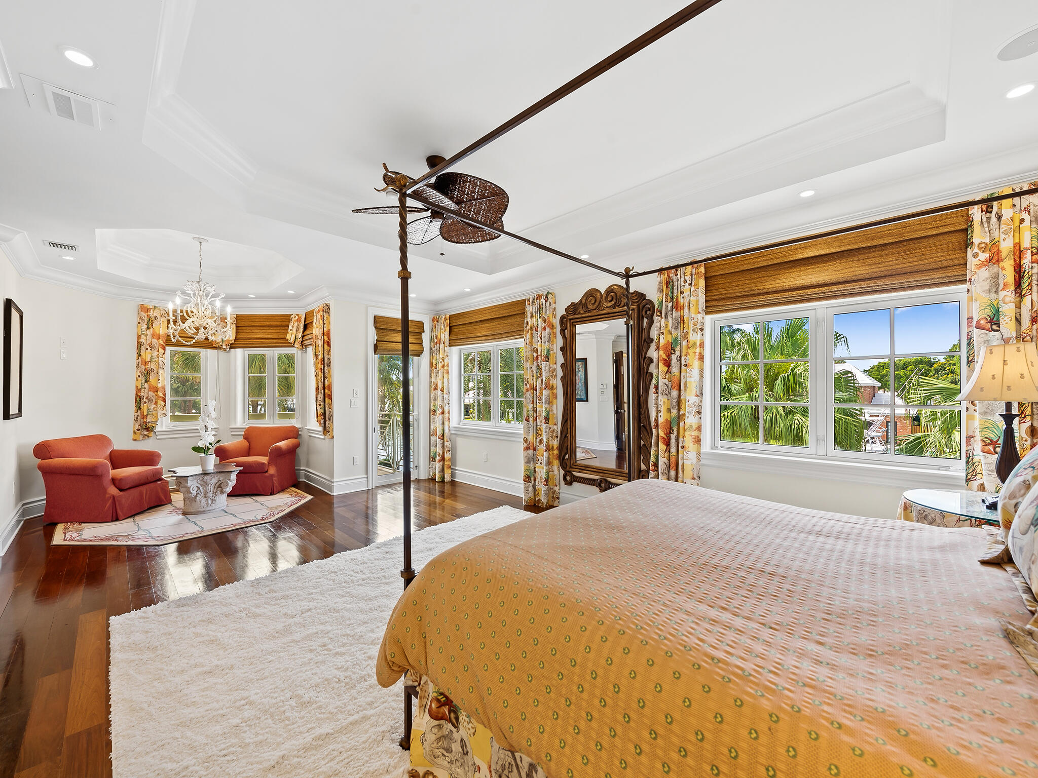 CORAL RIDGE - Residential