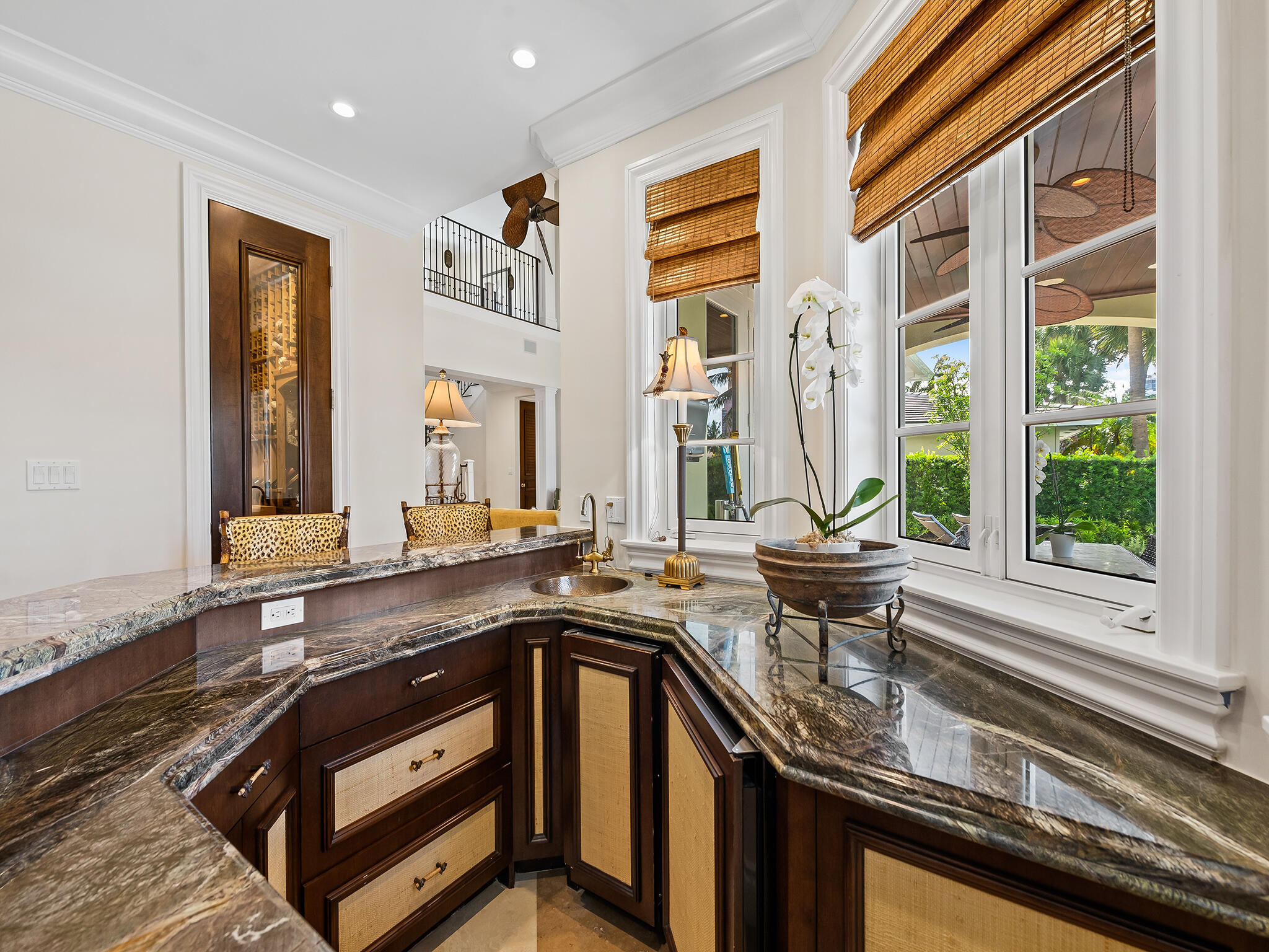 CORAL RIDGE - Residential