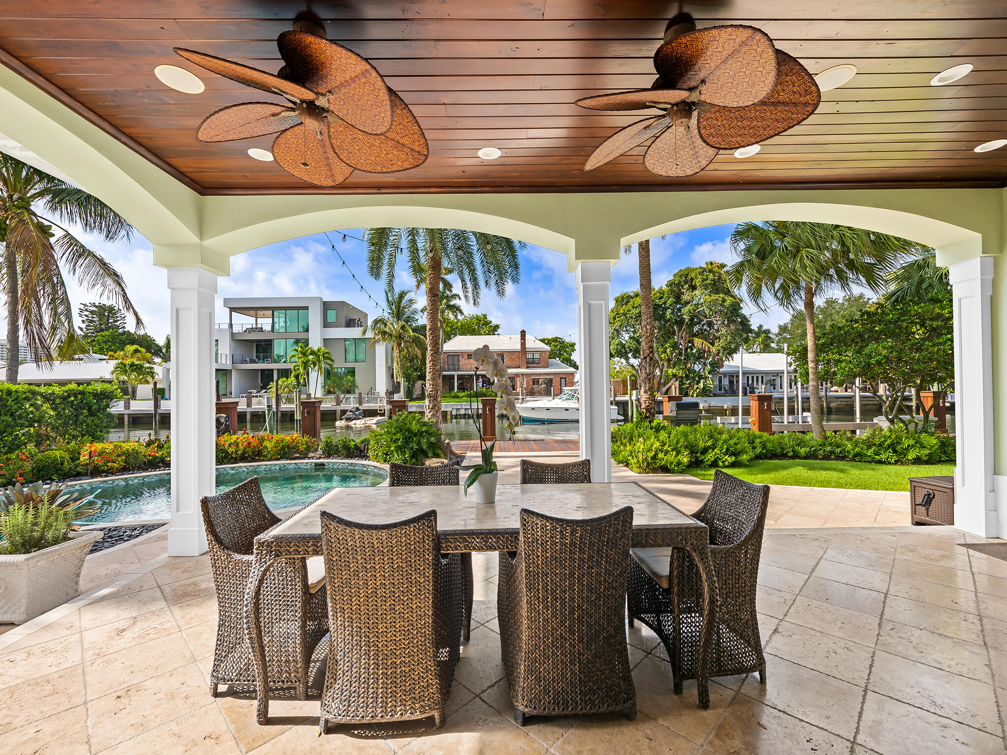 CORAL RIDGE - Residential