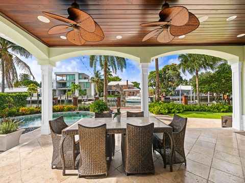 Tiny photo for 2856 NE 25th Street, Fort Lauderdale, FL 33305 (MLS # B26029480)