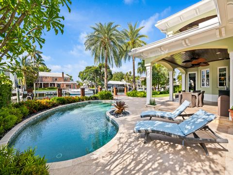 Tiny photo for 2856 NE 25th Street, Fort Lauderdale, FL 33305 (MLS # B26029480)