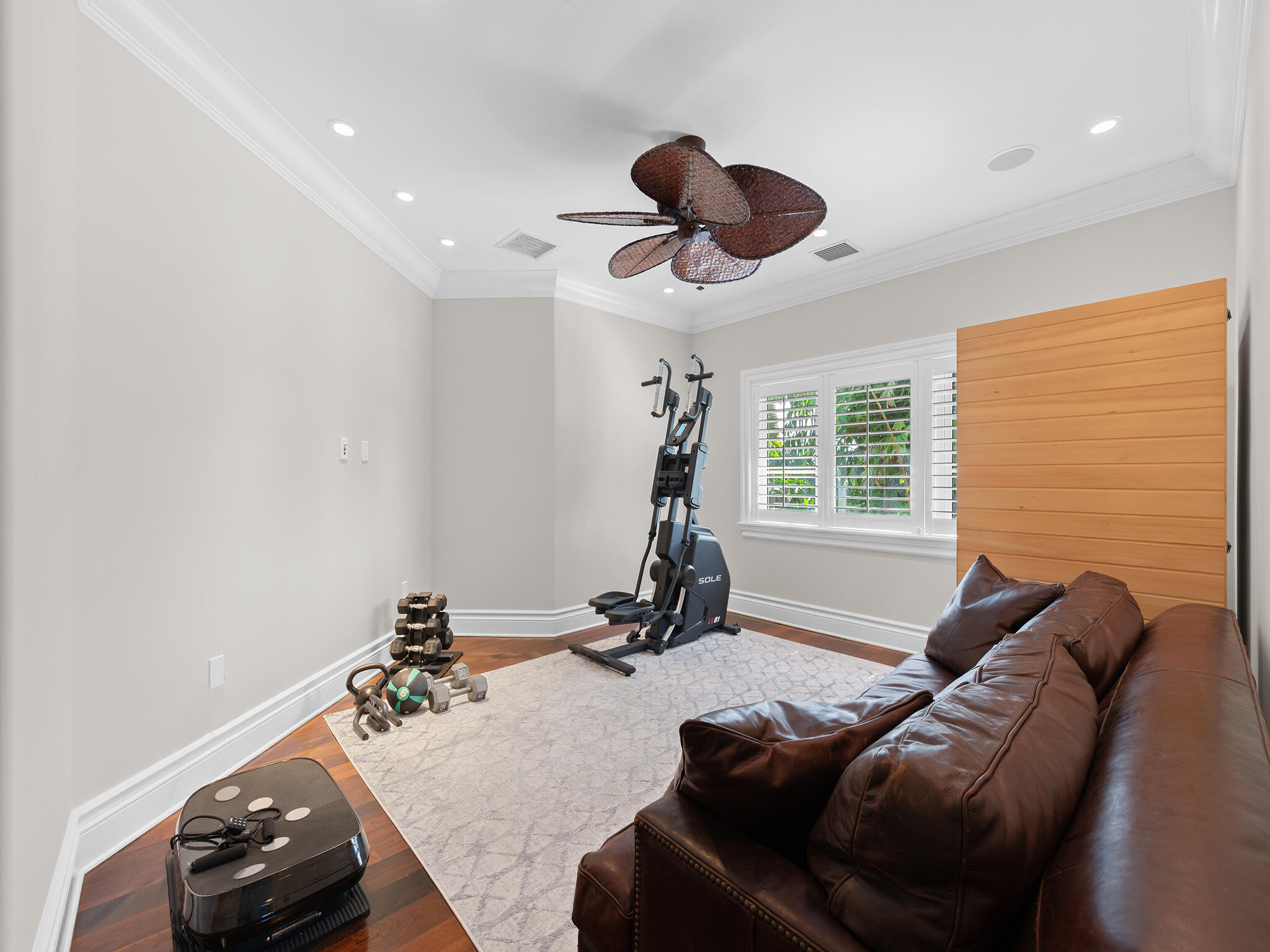 CORAL RIDGE - Residential
