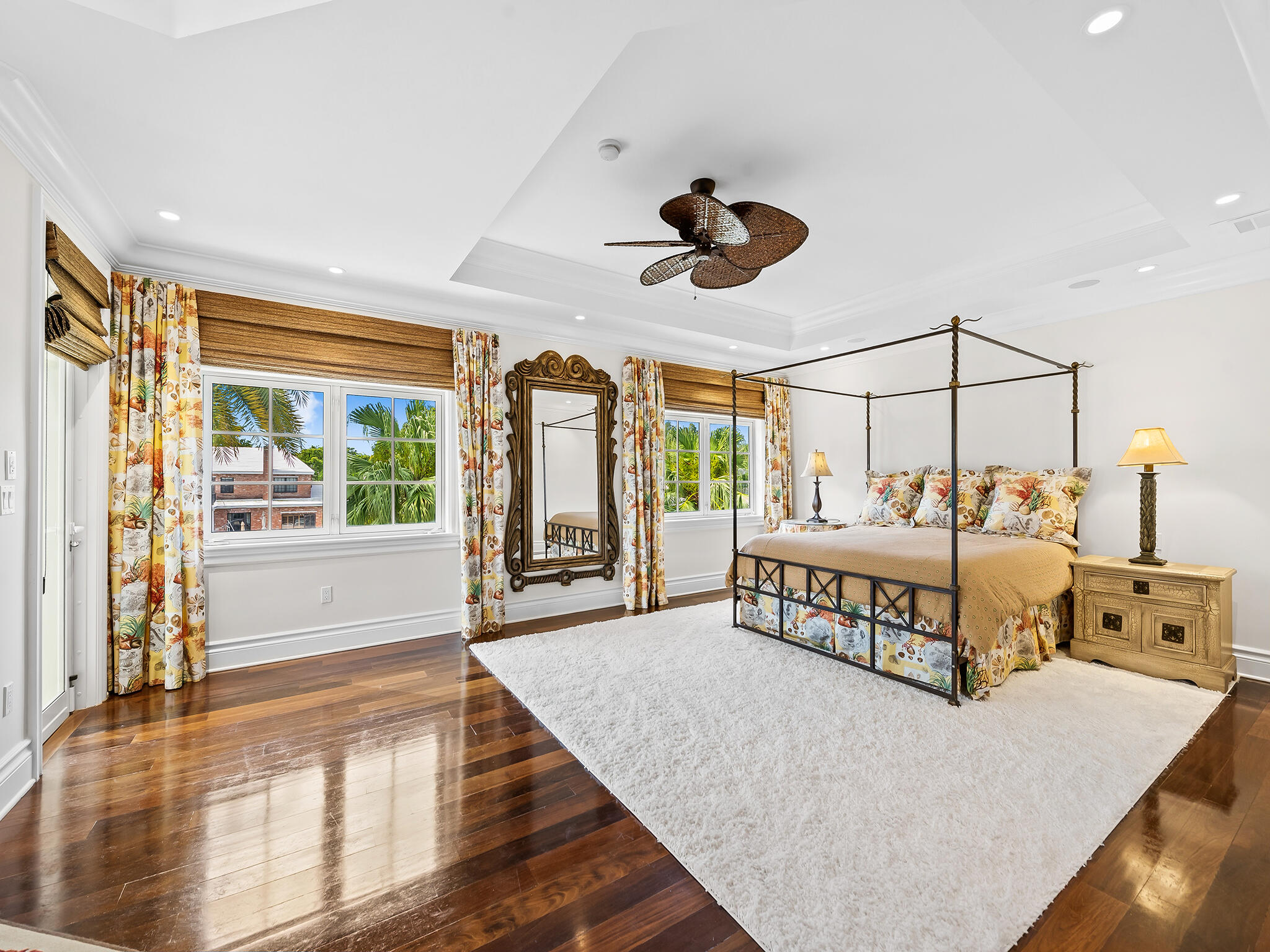 CORAL RIDGE - Residential