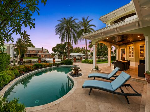 Tiny photo for 2856 NE 25th Street, Fort Lauderdale, FL 33305 (MLS # B26029480)