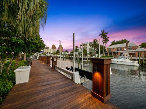 Tiny photo for 2856 NE 25th Street, Fort Lauderdale, FL 33305 (MLS # B26029480)