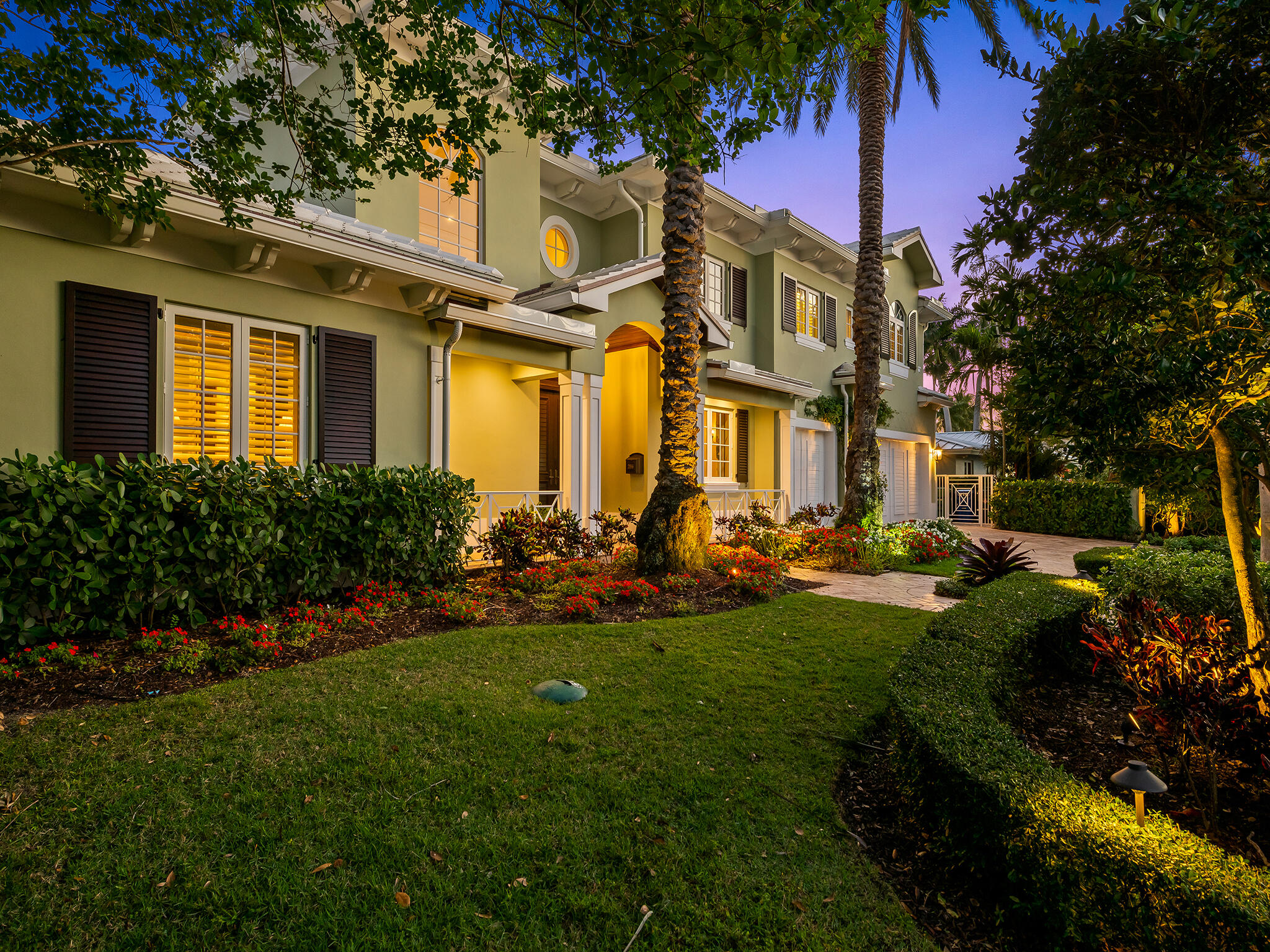 CORAL RIDGE - Residential