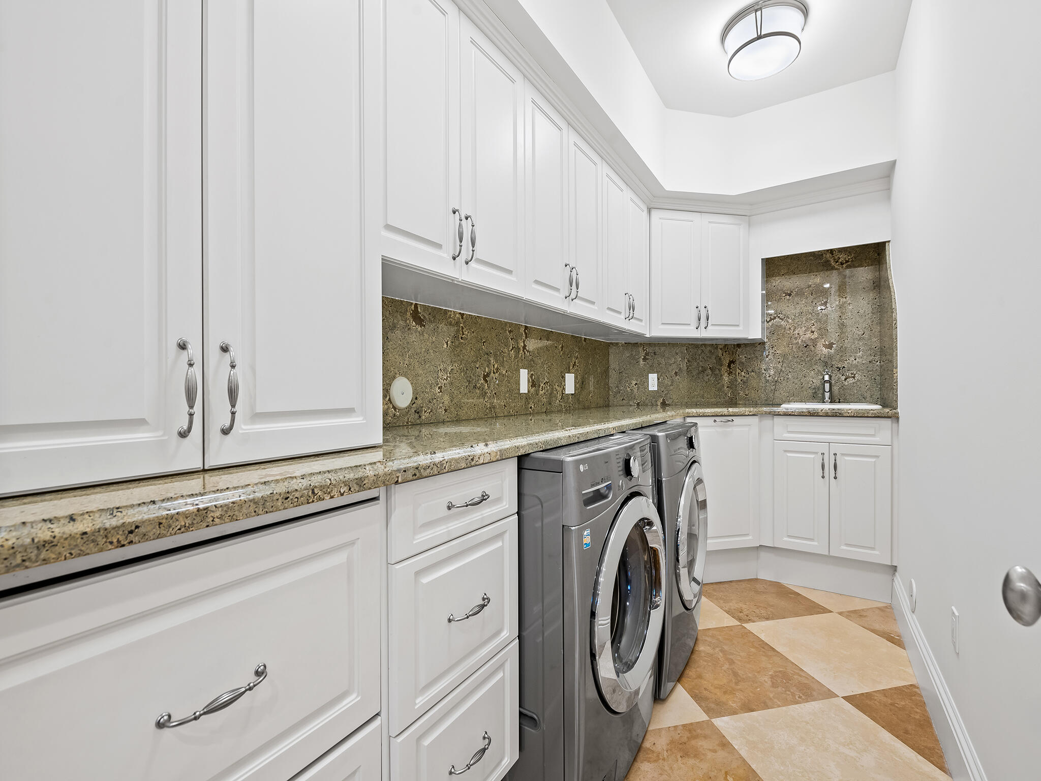 CORAL RIDGE - Residential