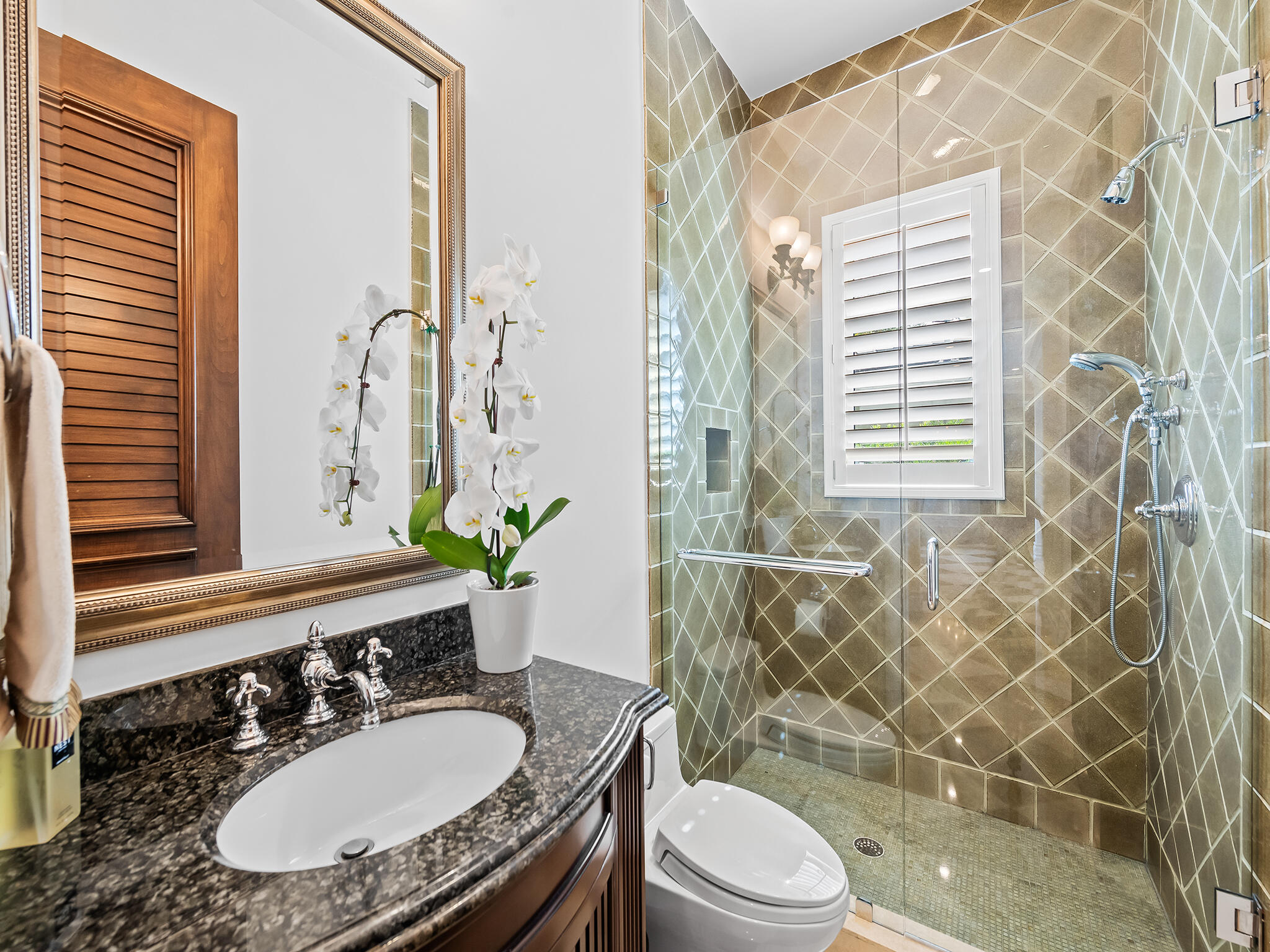 CORAL RIDGE - Residential