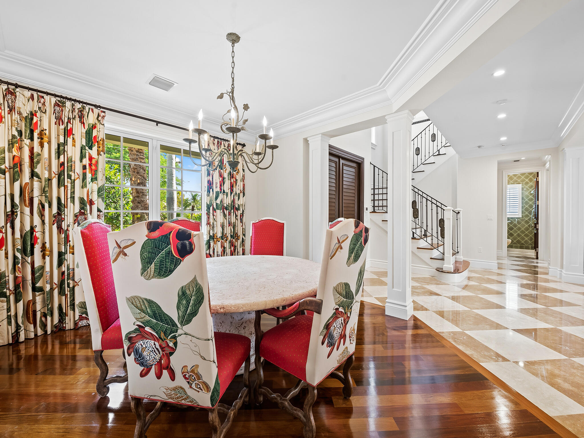 CORAL RIDGE - Residential
