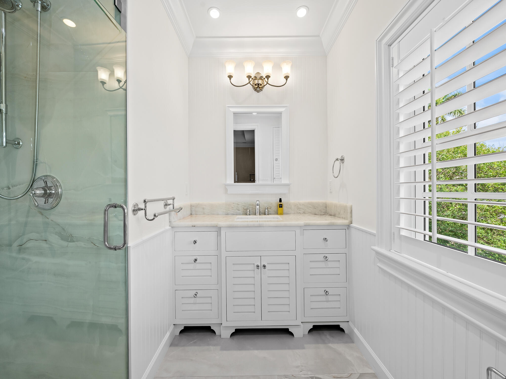 CORAL RIDGE - Residential