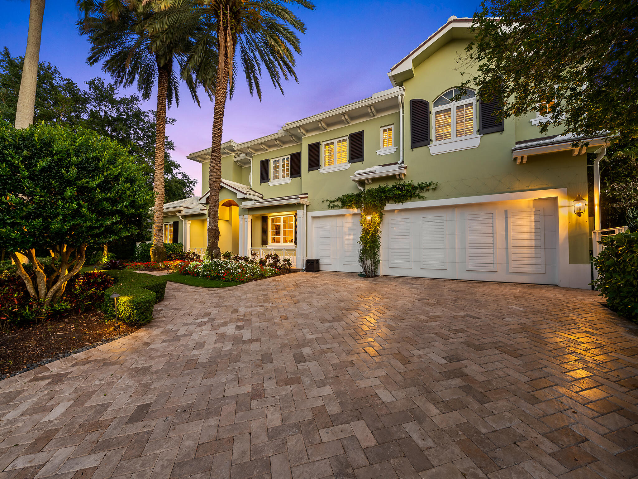CORAL RIDGE - Residential