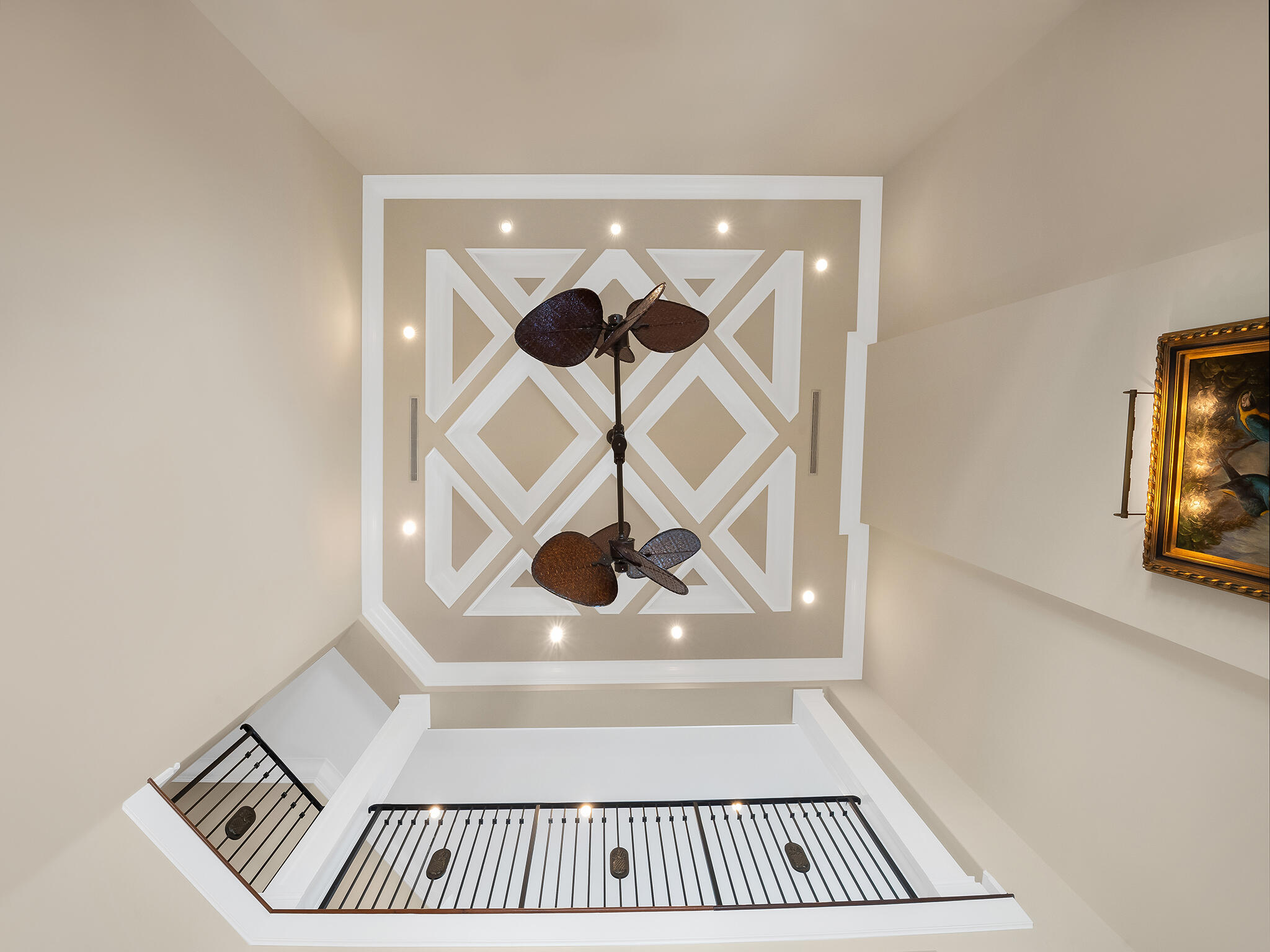 CORAL RIDGE - Residential