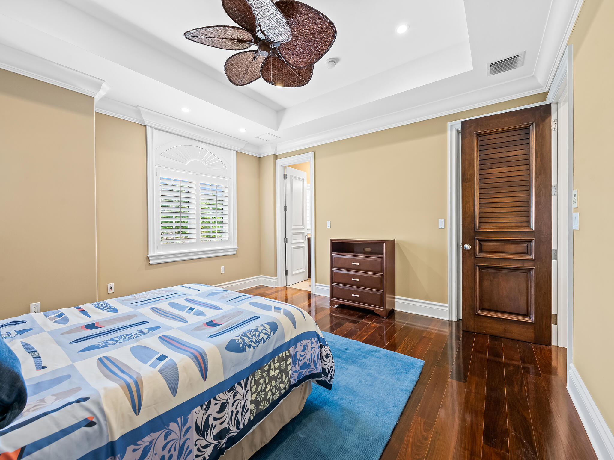 CORAL RIDGE - Residential