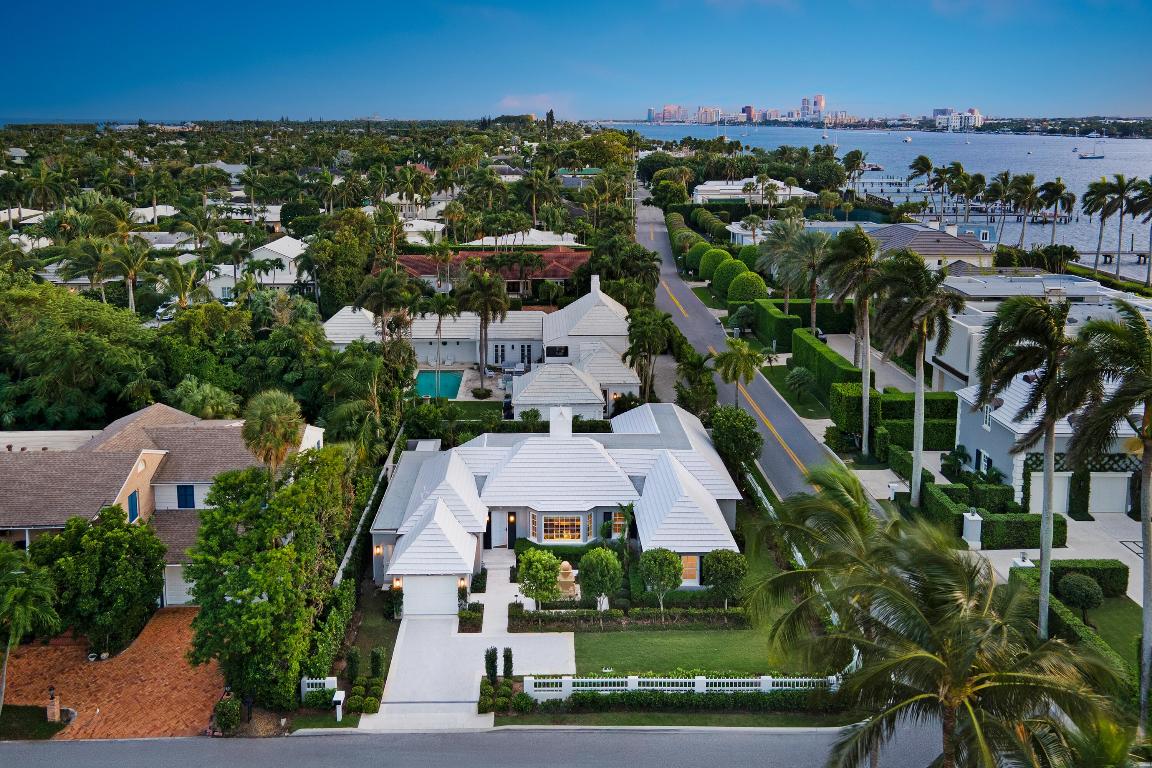 GREGORY ADDN - Residential