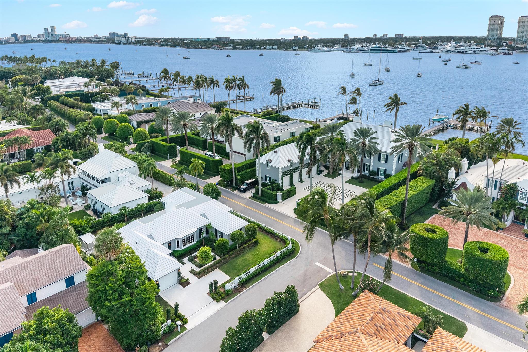 GREGORY ADDN - Residential