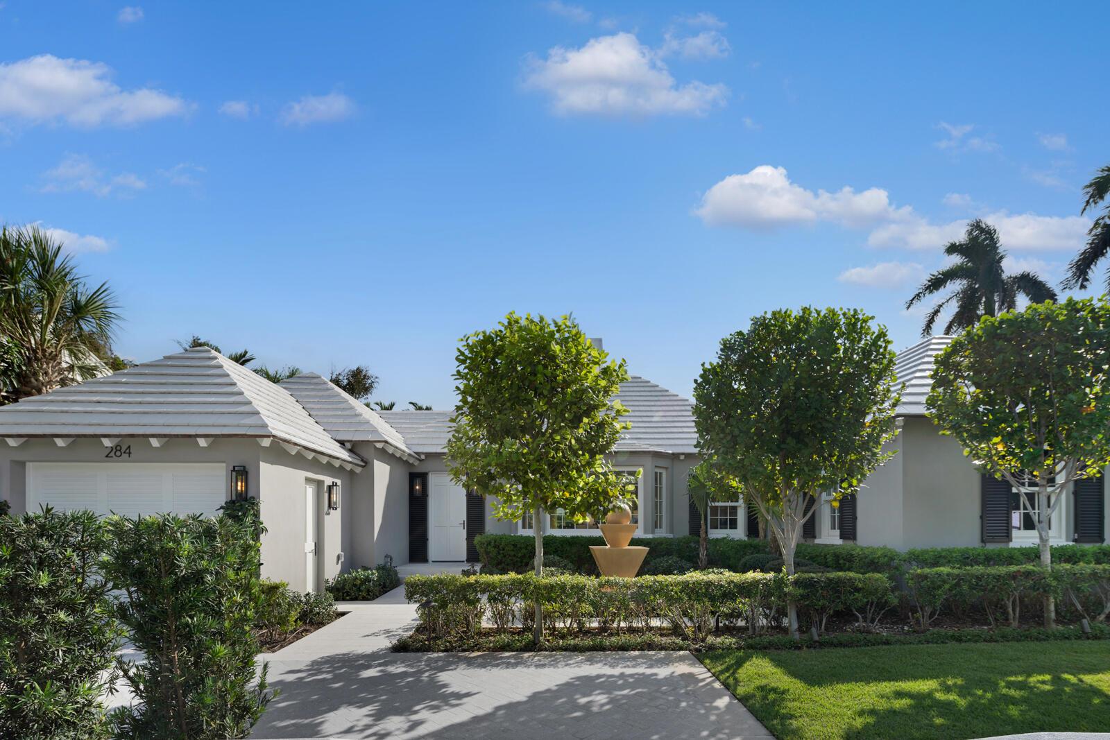 GREGORY ADDN - Residential