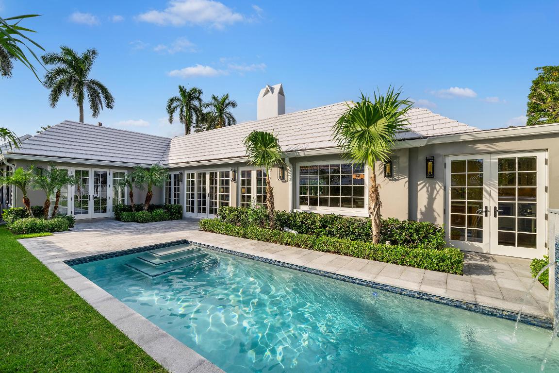 GREGORY ADDN - Residential