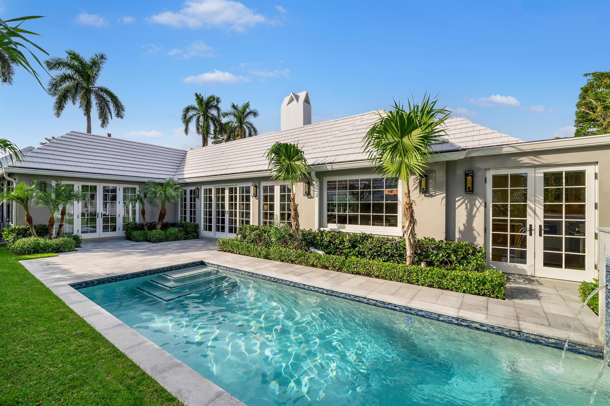 GREGORY ADDN - Residential