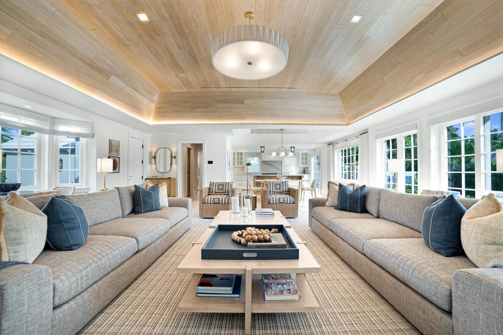 GREGORY ADDN - Residential