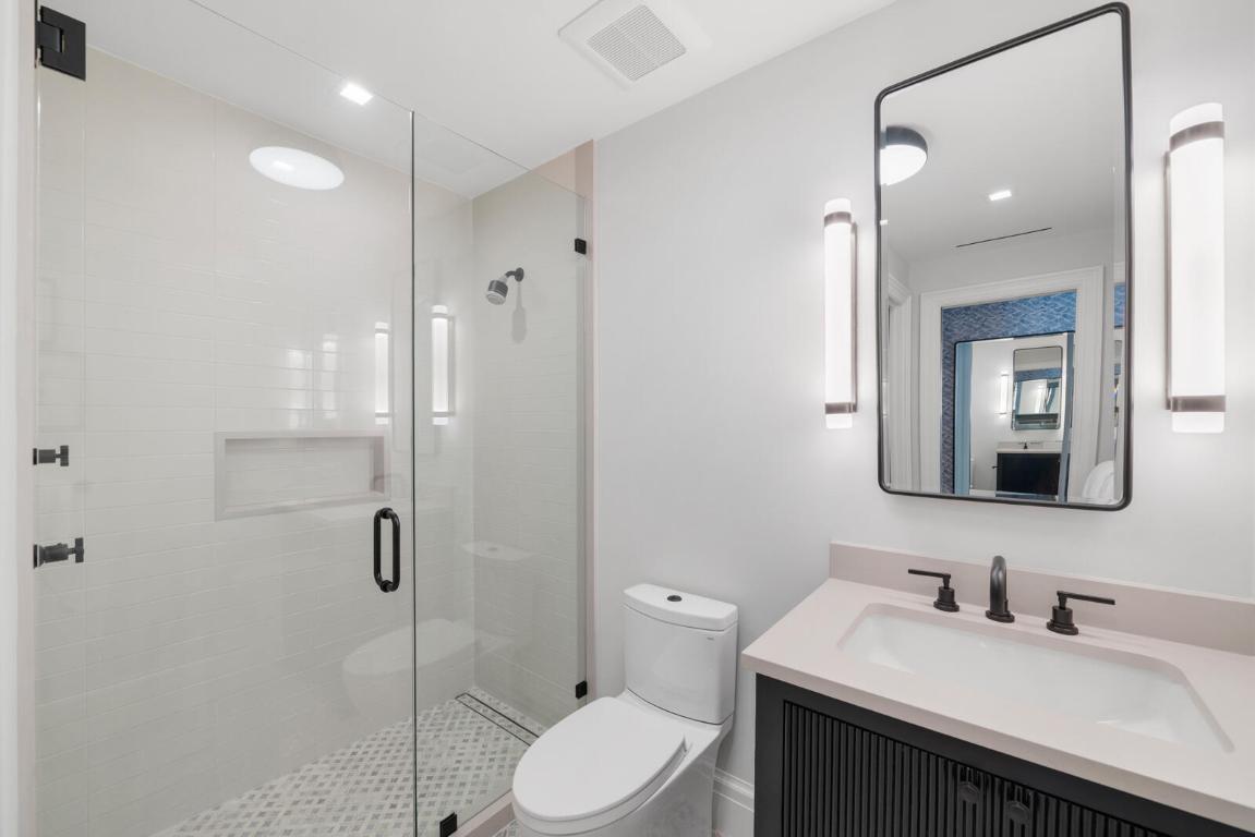 GREGORY ADDN - Residential